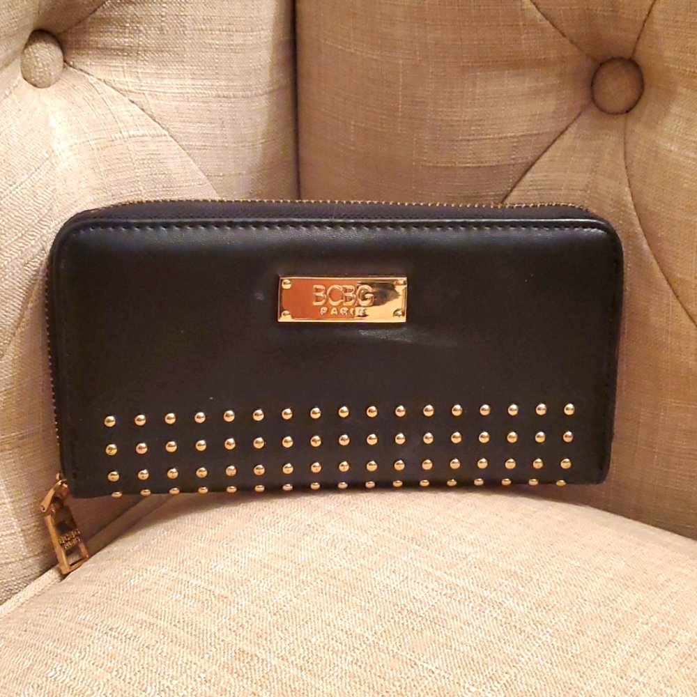 BCBG WALLET